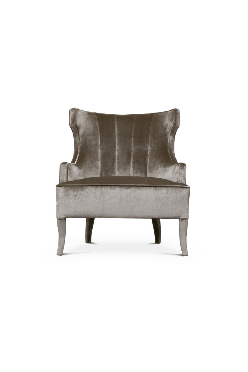 20 Armchairs to Bring The Ultimate Intense Style into Your Home armchairs 23 Armchairs to Bring The Ultimate Intense Style into Your Home BB iguazu II armchair 1