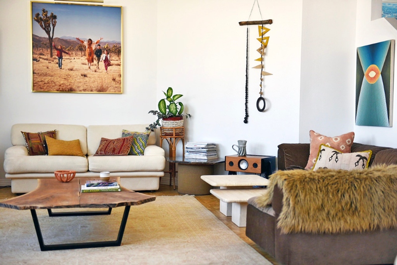 20 Interior Designers you'll admire in Santa Monica 20 interior designers you'll admire in santa monica 20 Interior Designers you’ll admire in Santa Monica Bronwyn Poole Touch Interiors Santa Monica penthouse sofas