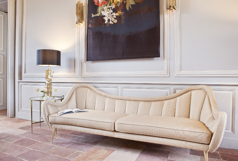 Fascinating Design Projects from Toulouse fascinating design projects from toulouse Fascinating Design Projects from Toulouse Chateau de Drudas