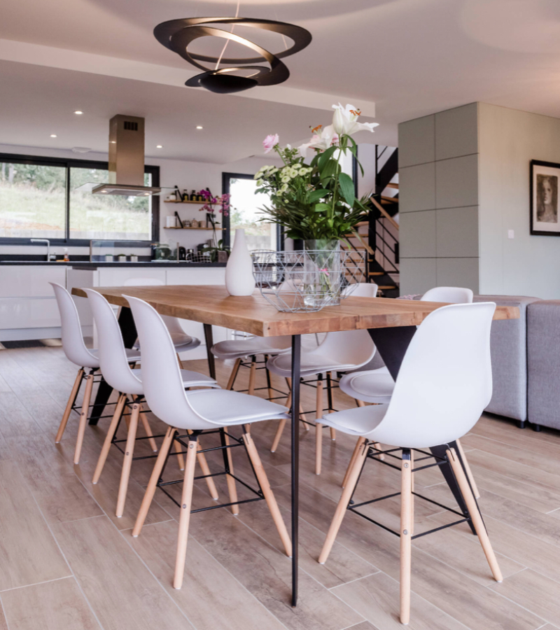 Fascinating Design Projects from Toulouse fascinating design projects from toulouse Fascinating Design Projects from Toulouse Contemporary villa near Toulouse