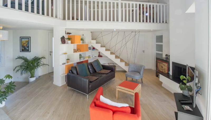 Fascinating Design Projects from Toulouse fascinating design projects from toulouse Fascinating Design Projects from Toulouse DESIGN AND DECORATION OF THE 70S HOUSE