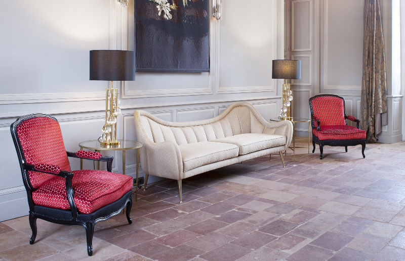 Fascinating Design Projects from Toulouse fascinating design projects from toulouse Fascinating Design Projects from Toulouse DRUDAS