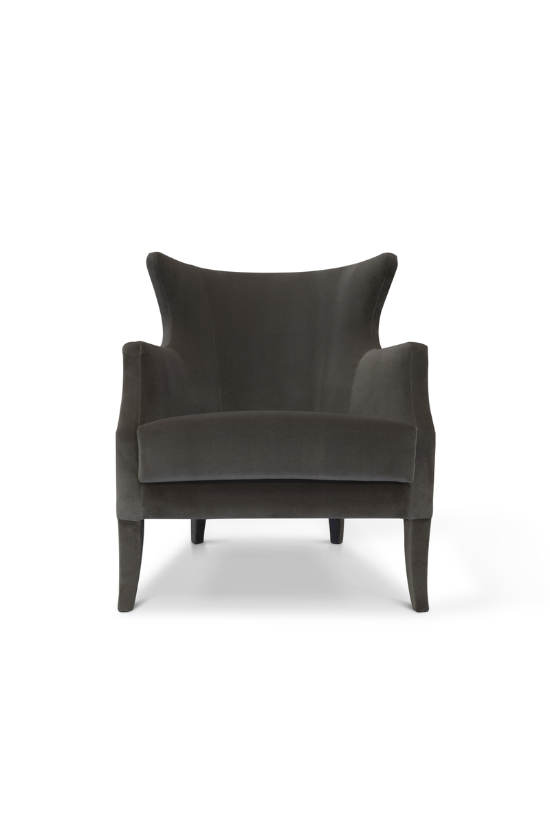 20 Armchairs to Bring The Ultimate Intense Style into Your Home armchairs 23 Armchairs to Bring The Ultimate Intense Style into Your Home DUKONO 2 Armchair