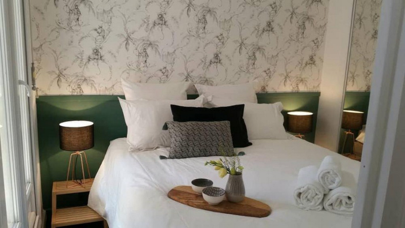 Decoration ideas by NICE's best Interior Designers decoration ideas by nice's best interior designers Decoration ideas by NICE’s best Interior Designers Deco Art Living