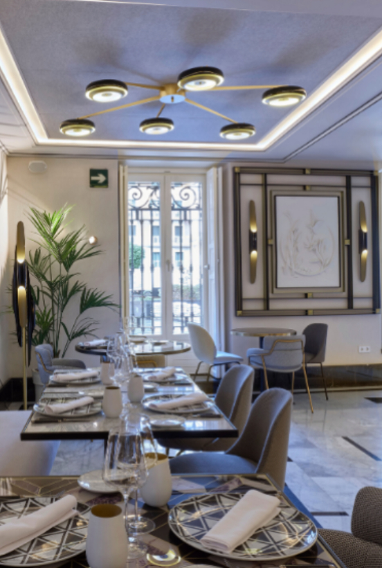 Discover The Best Interior Design Projects in Valencia interior design projects in valencia Discover The Best Interior Design Projects in Valencia Discover The Best Interior Design Projects in Valencia
