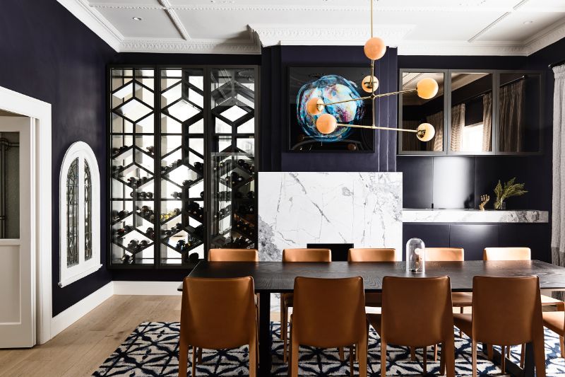 Interior Designers in Melbourne interior designers in melbourne Interior Designers in Melbourne’s Guide to Breathtaking Interiors Doherty Design Studio