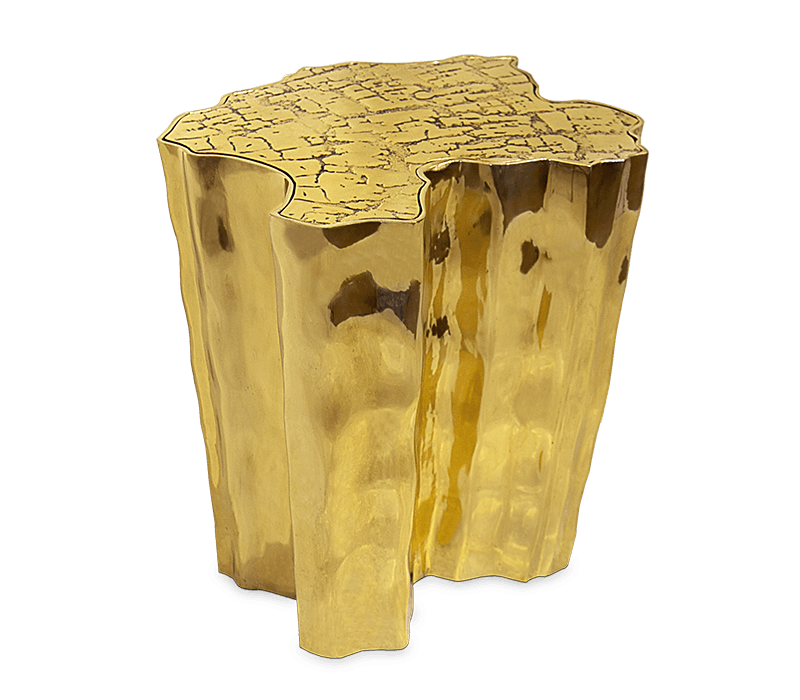 Surprising Mumbai Interior Design Projects mumbai interior design projects Surprising Mumbai Interior Design Projects EDEN SIDE TABLE BY BOCA DO LOBO