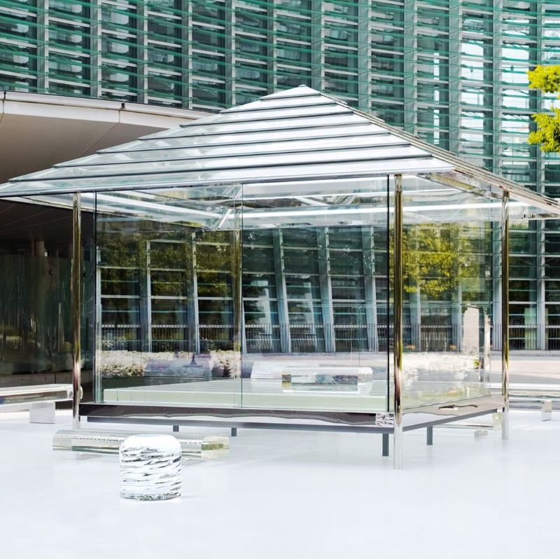 Fabulous High-End 20 Design Projects from Tokyo design projects from tokyo Fabulous High-End 20 Design Projects from Tokyo Fabulous High End 20 Design Projects from Tokyo 18