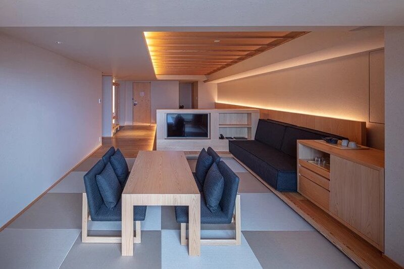 Fabulous High-End 20 Design Projects from Tokyo tokyo interior designers Charming Ideas From Tokyo Interior Designers Fabulous High End 20 Design Projects from Tokyo21