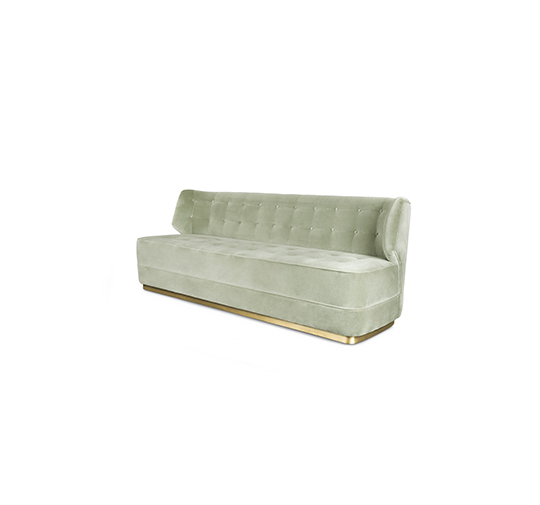 krakow Krakow Interior Designers: Showcases of Excellent Sophistication GEORGE SOFA 1