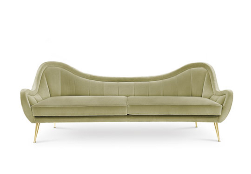 Fascinating Design Projects from Toulouse fascinating design projects from toulouse Fascinating Design Projects from Toulouse HERMES SOFA