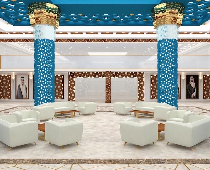 Jeddah: Our Top 20 Most Incredible Interior Designers In The City jeddah Jeddah: Our Top 20 Most Incredible Interior Designers In The City Jeddah AGE 1