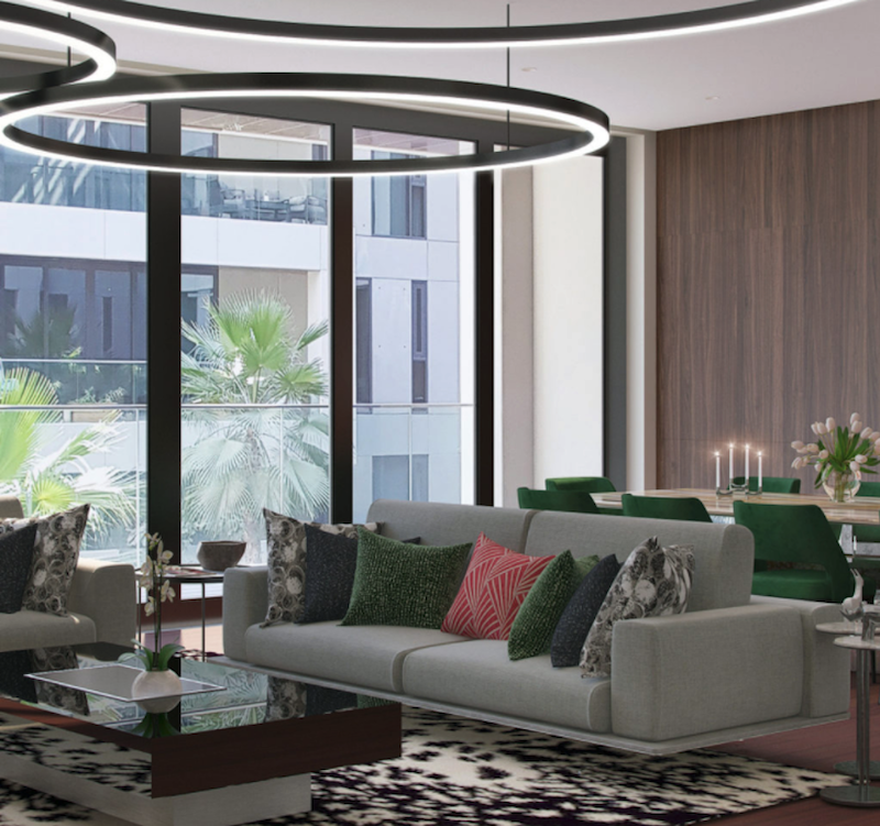 Jeddah: Our Top 20 Most Incredible Interior Designers In The City jeddah Jeddah: Our Top 20 Most Incredible Interior Designers In The City Jeddah Archiade 1