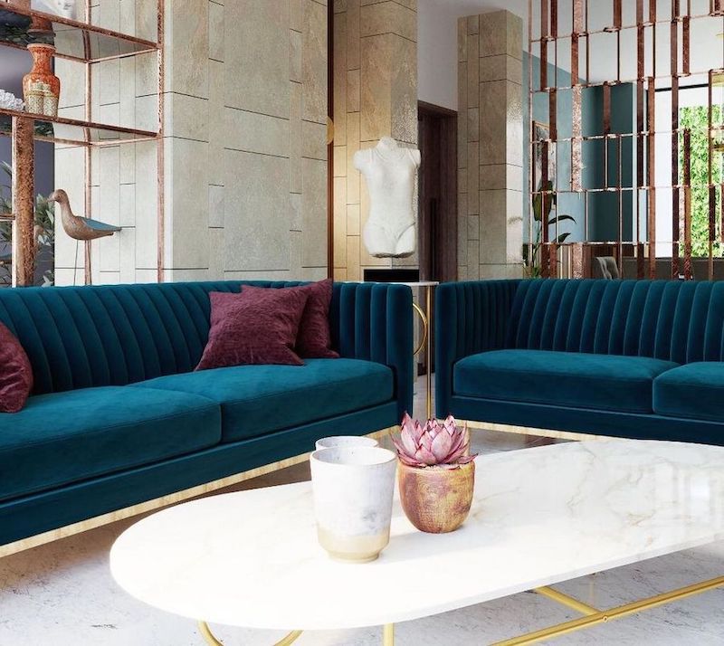 Jeddah: Our Top 20 Most Incredible Interior Designers In The City jeddah Jeddah: Our Top 20 Most Incredible Interior Designers In The City Jeddah GDO 1