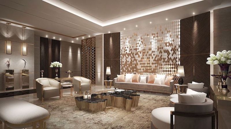 Jeddah: Our Top 20 Most Incredible Interior Designers In The City jeddah Jeddah: Our Top 20 Most Incredible Interior Designers In The City Jeddah MHA 1