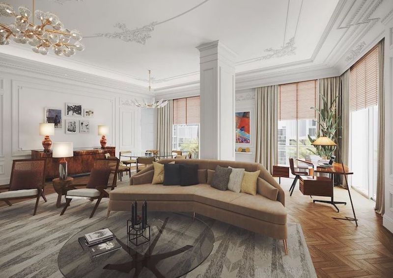 Jeddah: Our Top 20 Most Incredible Interior Designers In The City jeddah Jeddah: Our Top 20 Most Incredible Interior Designers In The City Jeddah Mohamed H A 1