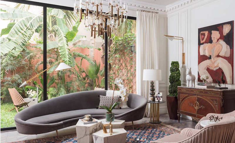 Jeddah: Our Top 20 Most Incredible Interior Designers In The City jeddah Jeddah: Our Top 20 Most Incredible Interior Designers In The City Jeddah RIS Group 1