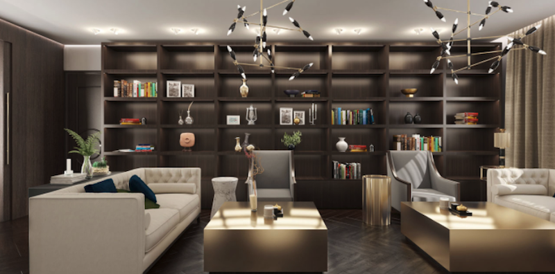 Jeddah: Our Top 20 Most Incredible Interior Designers In The City jeddah Jeddah: Our Top 20 Most Incredible Interior Designers In The City Jeddah SK Touch 1
