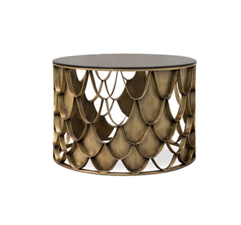 Fascinating Design Projects from Toulouse fascinating design projects from toulouse Fascinating Design Projects from Toulouse Koi Center Table