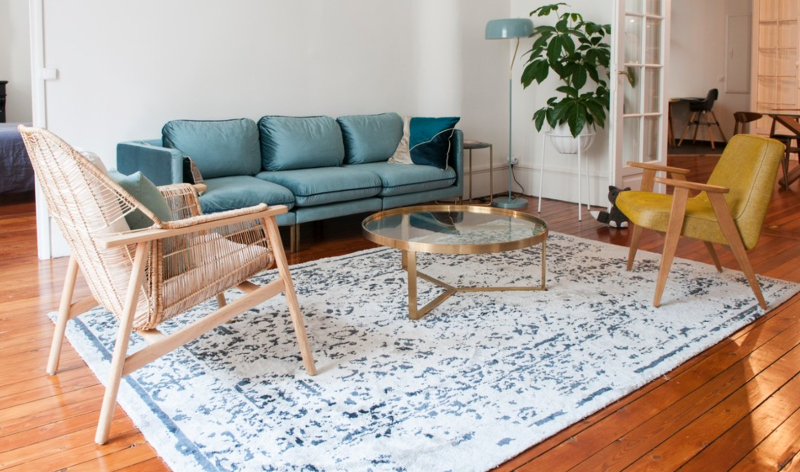 Fascinating Design Projects from Toulouse fascinating design projects from toulouse Fascinating Design Projects from Toulouse Living room in a Toulouse apartment