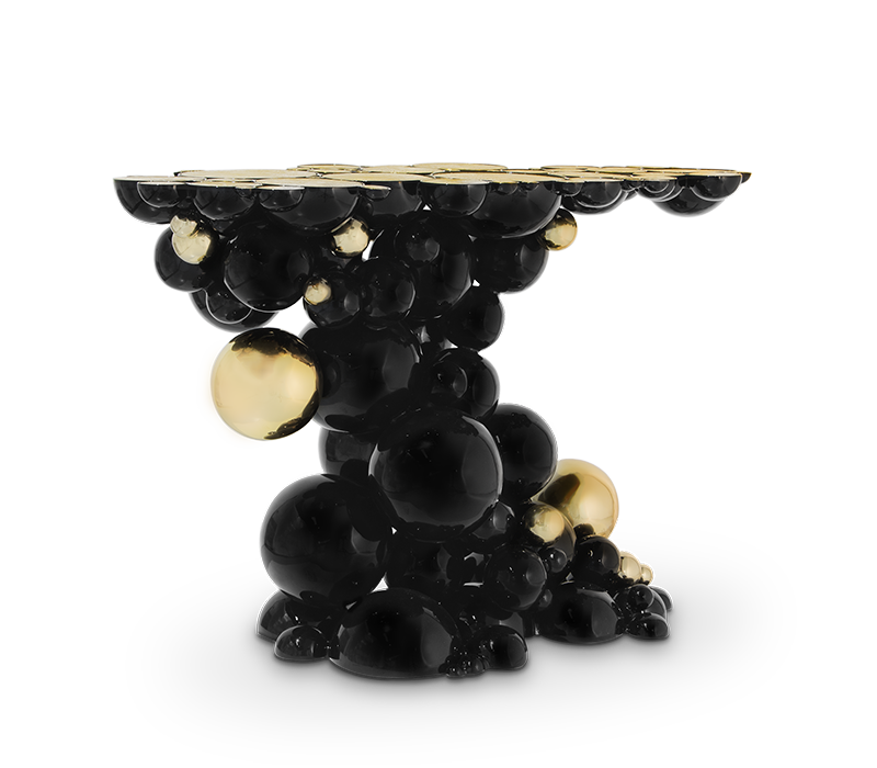 Surprising Mumbai Interior Design Projects mumbai interior design projects Surprising Mumbai Interior Design Projects NEWTON CONSOLE BY BOCA DO LOBO
