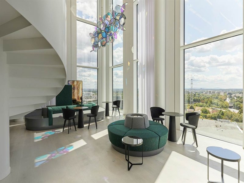 Inspiration from the first-class Frankfurt Interior Designers frankfurt interior designers Inspiration from the first-class Frankfurt Interior Designers Natascha Merz Innenarchitekt