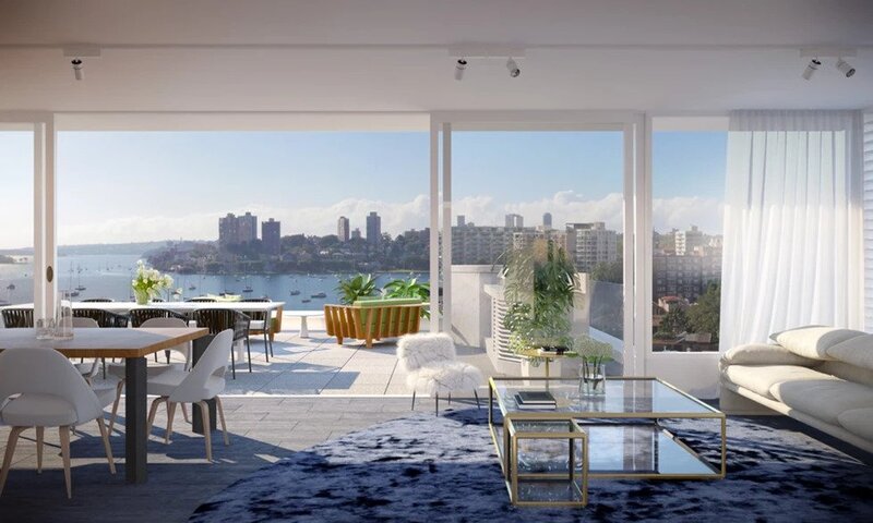 Projects That Astonish: Melbourn Interior Designs To Admire projects Projects That Astonish: Melbourne Interior Designs To Admire Projects That Astonish Melbourn Interior Designs To Admire17