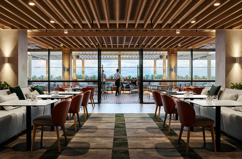 Projects That Astonish: Melbourn Interior Designs To Admire projects Projects That Astonish: Melbourne Interior Designs To Admire Projects That Astonish Melbourn Interior Designs To Admire3