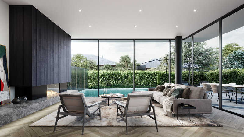 Projects That Astonish: Melbourn Interior Designs To Admire projects Projects That Astonish: Melbourne Interior Designs To Admire Projects That Astonish Melbourn Interior Designs To Admire5
