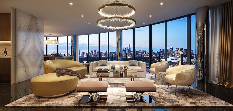 Projects That Astonish: Melbourn Interior Designs To Admire projects Projects That Astonish: Melbourne Interior Designs To Admire Projects That Astonish Melbourn Interior Designs To Admire7