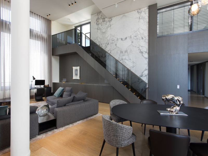 Inspiration from the first-class Frankfurt Interior Designers frankfurt interior designers Inspiration from the first-class Frankfurt Interior Designers Purpur Interior Concepts bb