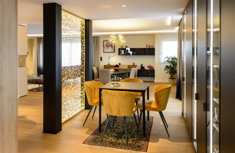 Fascinating Design Projects from Toulouse fascinating design projects from toulouse Fascinating Design Projects from Toulouse R  NOVATION D   UN T4    TOULOUSE