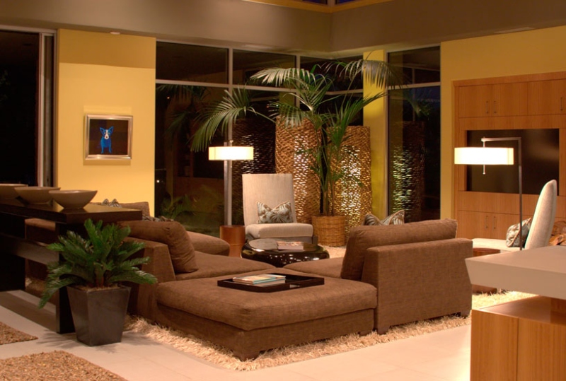20 Inspiring Interior Designers to follow in Phoenix 20 inspiring interior designers to follow in phoenix 20 Inspiring Interior Designers to follow in Phoenix Roberts 04 Living