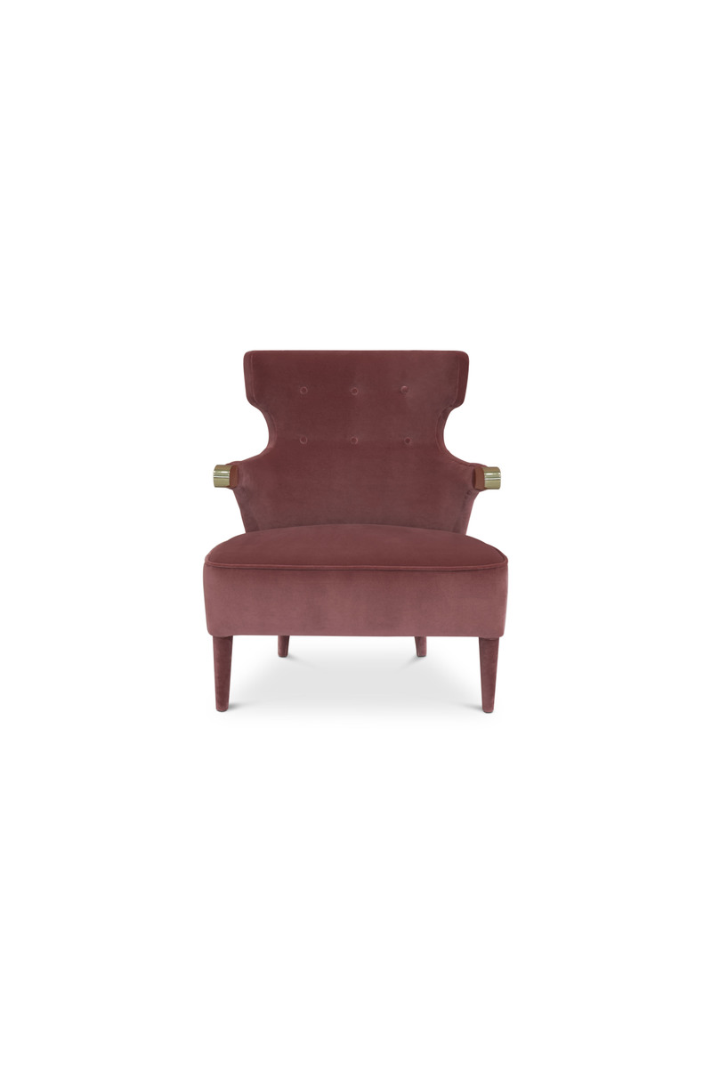 20 Armchairs to Bring The Ultimate Intense Style into Your Home armchairs 23 Armchairs to Bring The Ultimate Intense Style into Your Home SIKA 2 Armchair