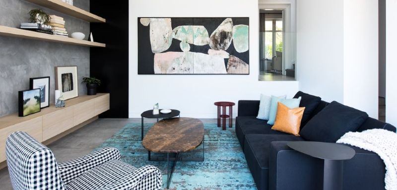 Interior Designers in Melbourne interior designers in melbourne Interior Designers in Melbourne’s Guide to Breathtaking Interiors SJB Interiors