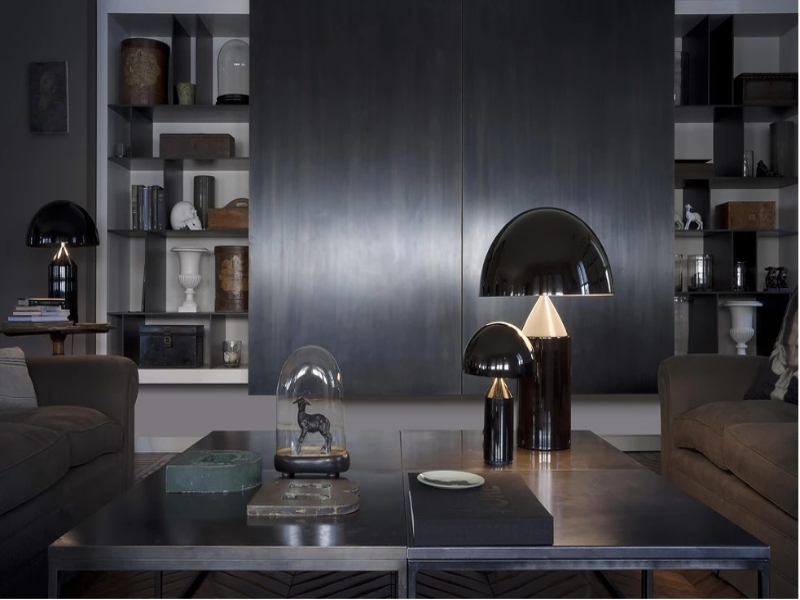 Inspiration from the first-class Frankfurt Interior Designers frankfurt interior designers Inspiration from the first-class Frankfurt Interior Designers STUDIO FYRNYS
