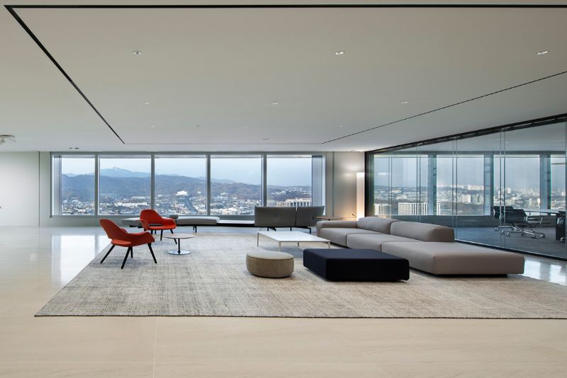 20 Sleek Trends from Creative Seoul Interior Designers seoul interior designers 20 Sleek Trends from Creative Seoul Interior Designers Sleek Trends from Creative Seoul Interior Designers DAWON