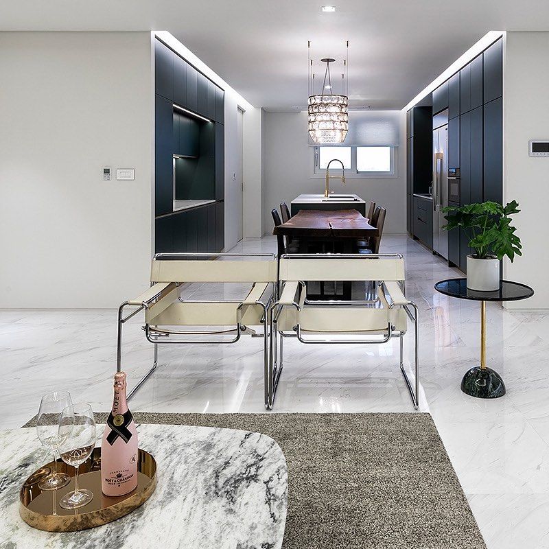 20 Sleek Trends from Creative Seoul Interior Designers seoul interior designers 20 Sleek Trends from Creative Seoul Interior Designers Sleek Trends from Creative Seoul Interior Designers HAUSMANN