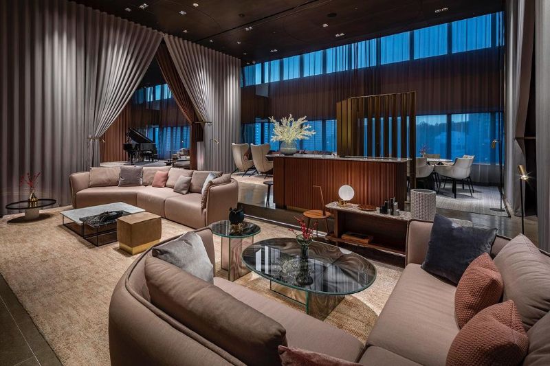 20 Sleek Trends from Creative Seoul Interior Designers seoul interior designers 20 Sleek Trends from Creative Seoul Interior Designers Sleek Trends from Creative Seoul Interior Designers KESSON