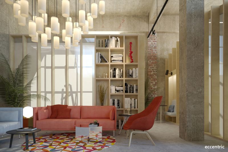 20 Sleek Trends from Creative Seoul Interior Designers seoul interior designers 20 Sleek Trends from Creative Seoul Interior Designers Sleek Trends from Creative Seoul Interior Designers STUDIO ECCENTRIC