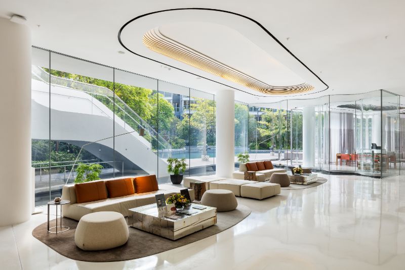 20 Sleek Trends from Creative Seoul Interior Designers seoul interior designers 20 Sleek Trends from Creative Seoul Interior Designers Sleek Trends from Creative Seoul Interior Designers STUDIO TROUVE