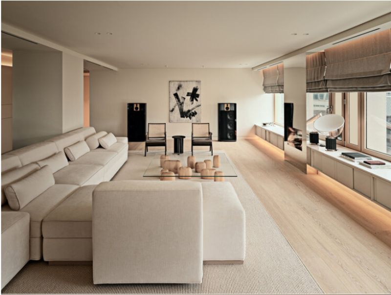 20 Sleek Trends from Creative Seoul Interior Designers seoul interior designers 20 Sleek Trends from Creative Seoul Interior Designers Sleek Trends from Creative Seoul Interior Designers TEO YANG