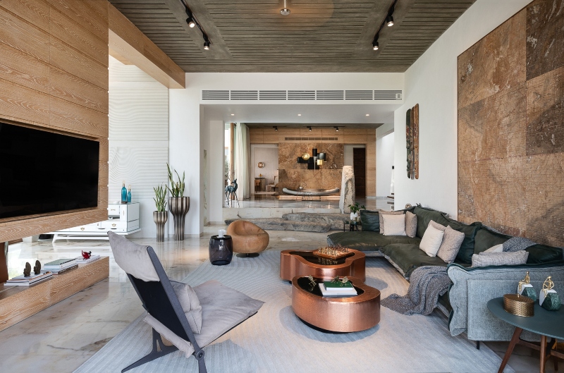 The Most Powerful New Delhi Interior Design Projects new delhi interior design projects The Most Powerful New Delhi Interior Design Projects Surprising Mumbai Interior Design Projects DESIGN SUS 1