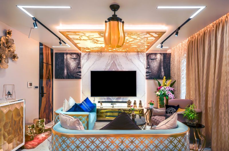 Surprising Mumbai Interior Design Projects mumbai interior design projects Surprising Mumbai Interior Design Projects Surprising Mumbai Interior Design Projects HOME MAKERS