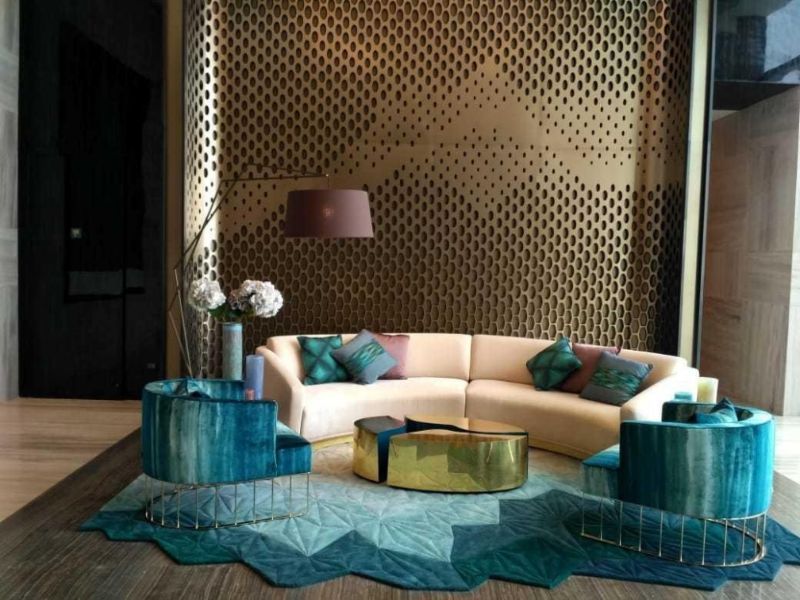 The Most Powerful New Delhi Interior Design Projects new delhi interior design projects The Most Powerful New Delhi Interior Design Projects Surprising Mumbai Interior Design Projects LODHA GROUP