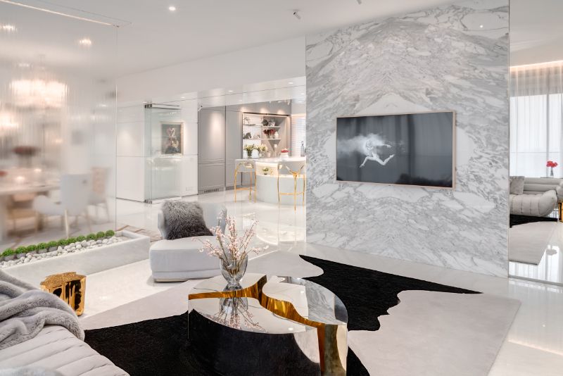 The Most Powerful New Delhi Interior Design Projects new delhi interior design projects The Most Powerful New Delhi Interior Design Projects Surprising Mumbai Interior Design Projects VRATIKA