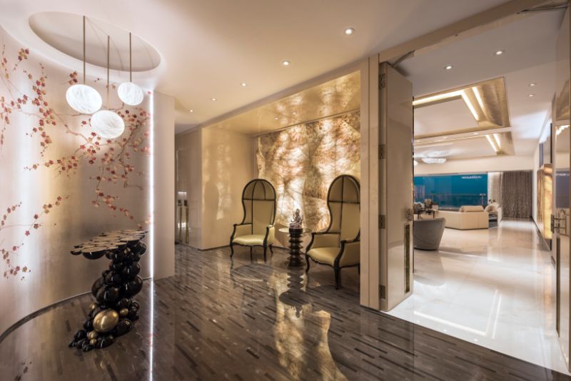 The Most Powerful New Delhi Interior Design Projects new delhi interior design projects The Most Powerful New Delhi Interior Design Projects Surprising Mumbai Interior Design Projects ZZ ARCHITECTS CONTEMPORARY