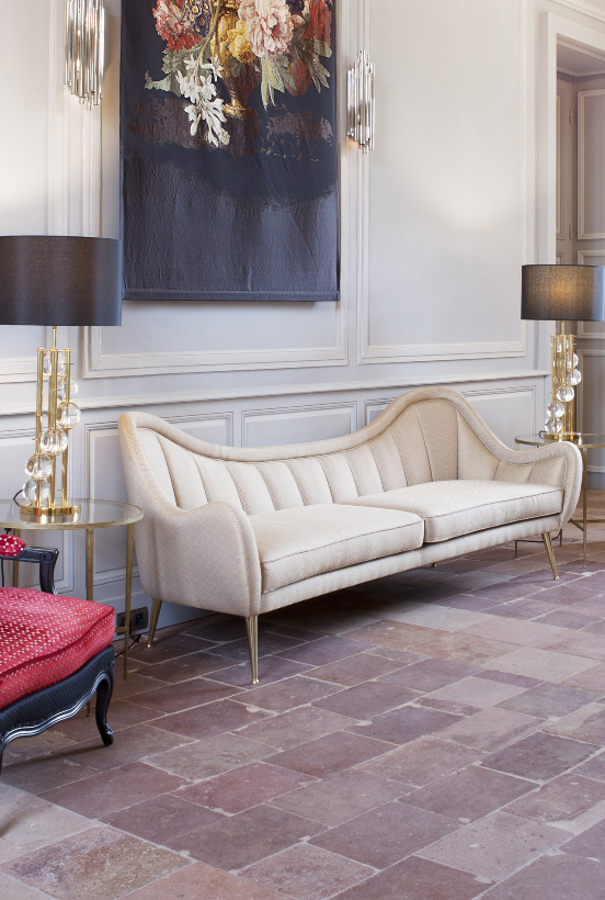 fascinating design projects from toulouse Fascinating Design Projects from Toulouse TOULOUSE Projects