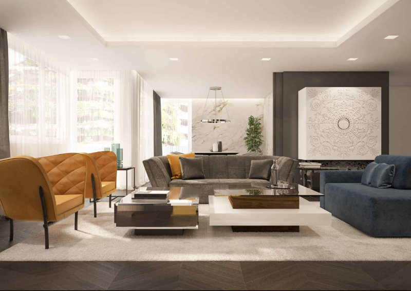 The Most Famous and Prestigious Interior Designers in Barcelona barcelona The Most Famous and Prestigious Interior Designers in Barcelona The Most Famous and Prestigious Interior Designers in Barcelona 15 1