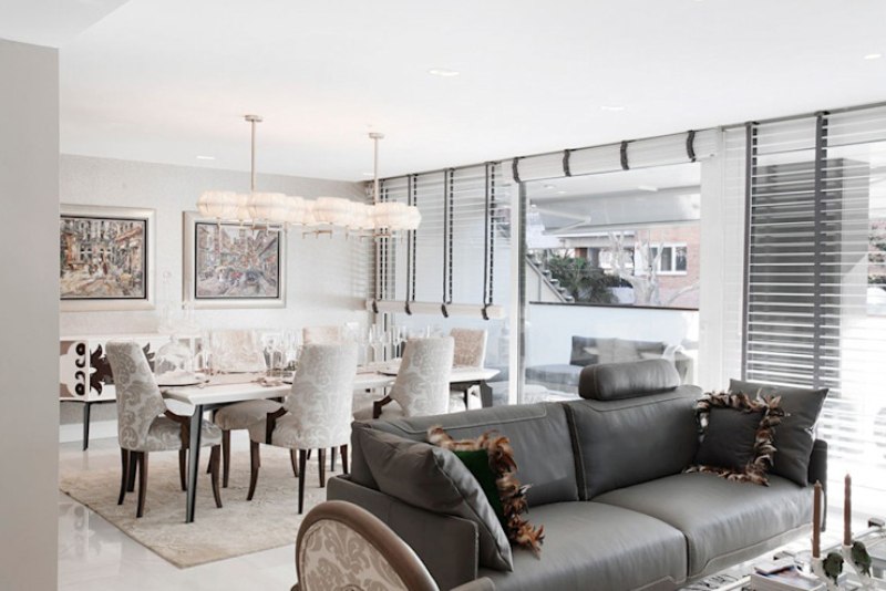 The Most Famous and Prestigious Interior Designers in Barcelona barcelona The Most Famous and Prestigious Interior Designers in Barcelona The Most Famous and Prestigious Interior Designers in Barcelona 19